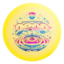 Discmania Drop : Antilla