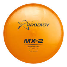 Prodigy 500-MX-2