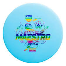 Discmania Maestro 4|3|0|2