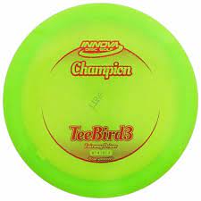 Innova Champion-Teebird3