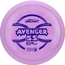 Discraft Avenger SS 10|5|-3|1