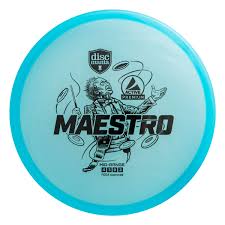 Discmania Maestro 4|3|0|2