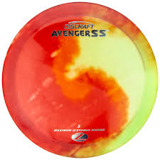 Discraft Avenger SS 10|5|-3|1