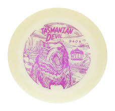 Tasmanian Devil 9|4|0|4