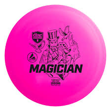 Discmania Magician 6|4|0|2