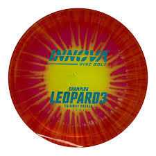 Innova I-Dye Champion-Leopard3