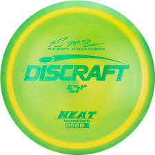 Discraft Heat 9|6|-3|1