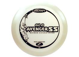 Discraft Avenger SS 10|5|-3|1