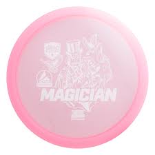 Discmania Magician 6|4|0|2