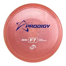 Prodigy-F7