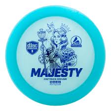 Discmania Majesty 13|5|-2|2