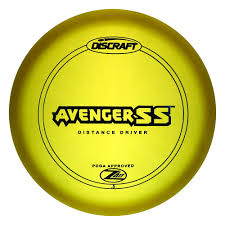 Discraft Avenger SS 10|5|-3|1