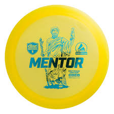 Discmania Mentor 11|5|-2|2