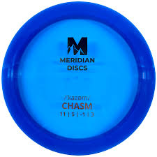 Chasm 11|5|-1|3