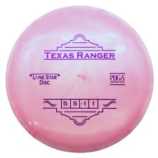 Texas Ranger 5|5|-1|1