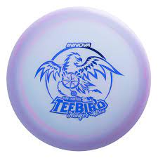 Innova Champion Glow-Teebird