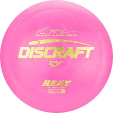 Discraft Heat 9|6|-3|1