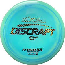 Discraft Avenger SS 10|5|-3|1