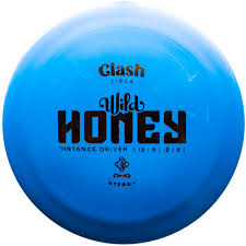 Clash Wild Honey 12|5|-2|2