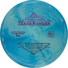 Texas Ranger 5|5|-1|1
