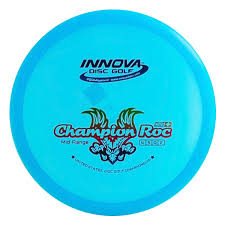 Innova Discontinued Discs