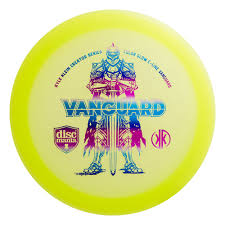 Vanguard 9|5|0|2