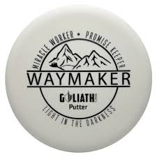 Goliath Waymaker 3|3|0|2