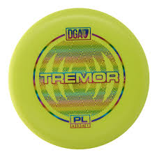 DGA Proline-Tremor