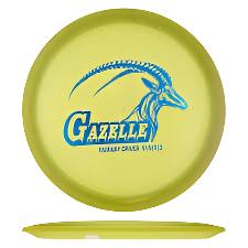 Gazelle 6|4|0|2