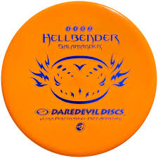 Daredevil UP-Hellbender Salamander