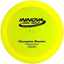 Innova Champion-Mamba