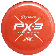 PX-3 3|4|0|2.5