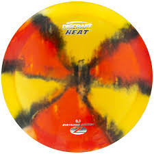 Discraft Heat 9|6|-3|1