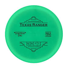 Texas Ranger 5|5|-1|1
