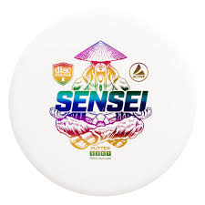 Discmania Sensei 3|3|0|1