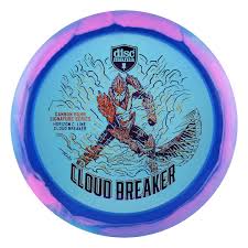 Cloud Breaker 12|5|-1|3