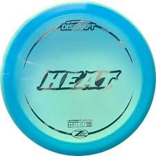 Discraft Heat 9|6|-3|1