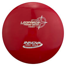 Innova Star-Leopard