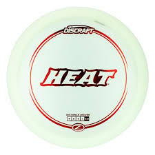 Discraft Heat 9|6|-3|1