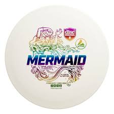 Discmania Mermaid 7|4|-1|2