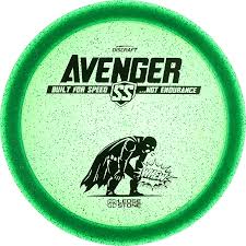 Avenger SS 10|5|-3|1