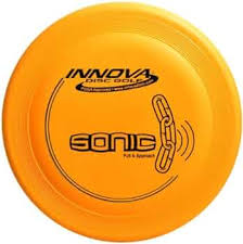 Innova DX-Sonic