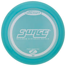 Surge 11|5|-1|3