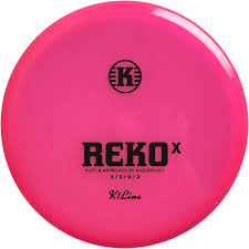 Reko-X 3|3|0|2