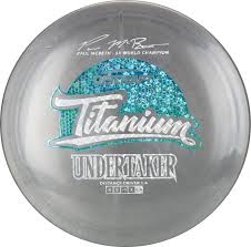 Discraft Undertaker 9|5|-1|2