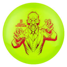 Discraft Undertaker 9|5|-1|2