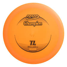 Innova Champion-TL