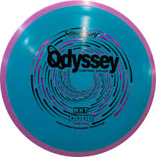 Odyssey 8|5|-2|1