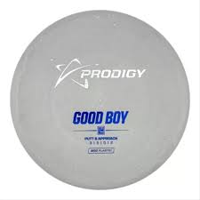 Good Boy 3|5|0|2