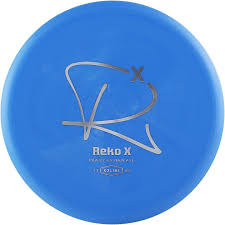 Reko-X 3|3|0|2
